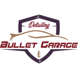 Logo Bullet Garage